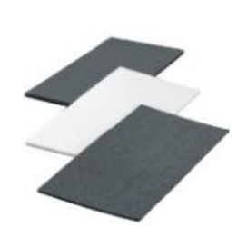 vibration damping plate