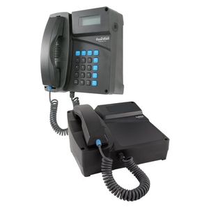 VoIP telephone