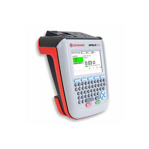 PAT tester / electrical safety / digital / portable