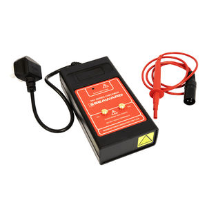 electrical measuring instrument calibrator 1