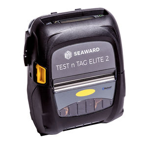 thermal transfer printer