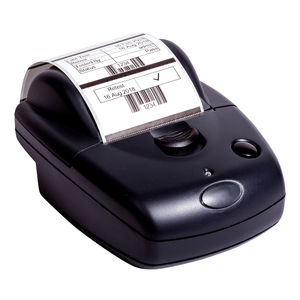 thermal transfer printer