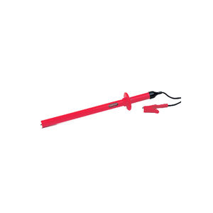 high-voltage detector / portable