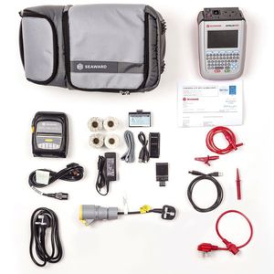 electric test kit 1