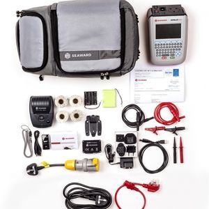 electric test kit 1