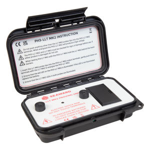 high-voltage tester 1