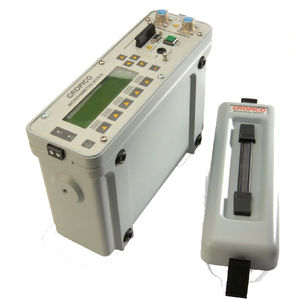 digital microhmmeter