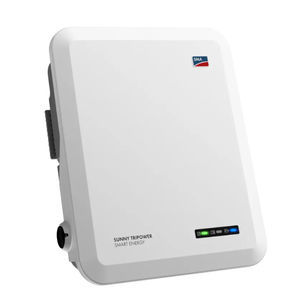 hybrid DC/AC inverter