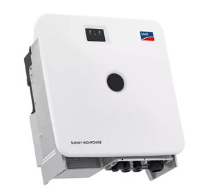 off-grid DC/AC inverter