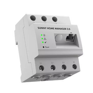energy management unit