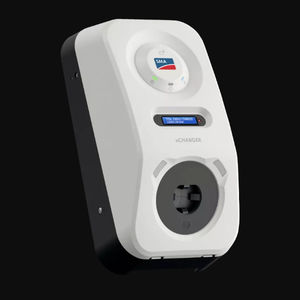 charger module