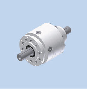 行星齿轮减速器