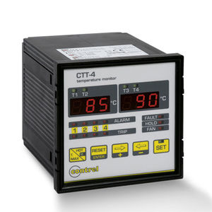 temperature control unit