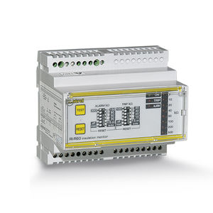 交流网络绝缘监测器