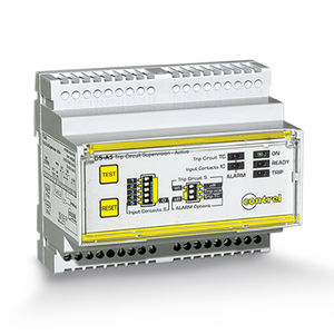 trip circuit monitoring relay