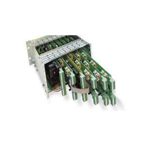 rack-mount alarm annunciator