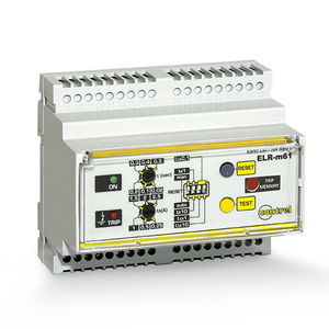 接地漏电保护继电器