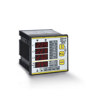 digital measuring instrument