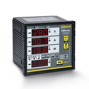 digital multimeter