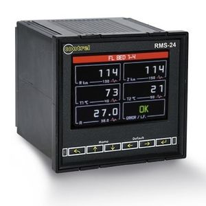 digital data collector