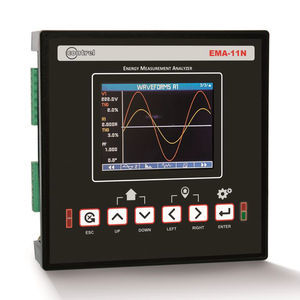 power quality analyzer
