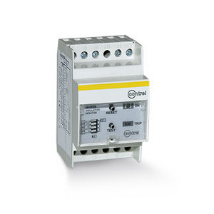 RS485 insulation monitor 1