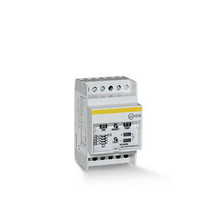 AC/DC insulation monitor