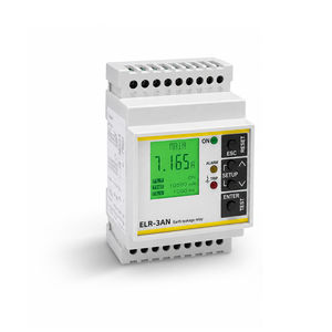 current protection relay