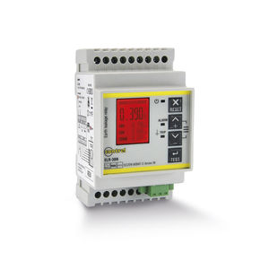current protection relay
