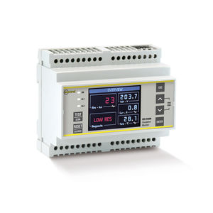 RS485 insulation monitor 1