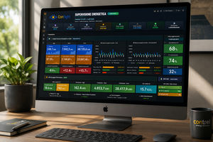 visualization software solution