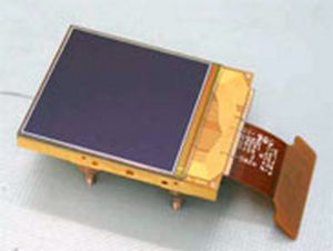 FPA image sensor