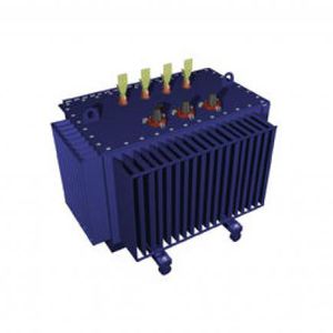 distribution transformer