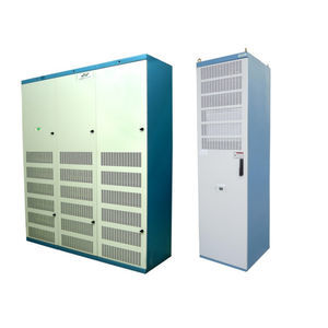 control electric cabinet