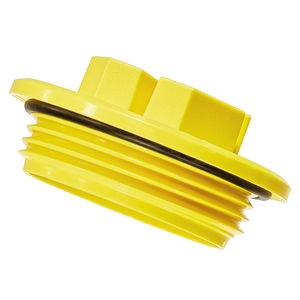 toroidal plug