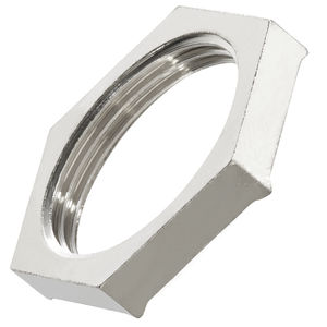hexagonal locknut 1