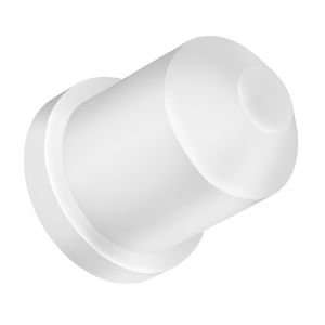 cylindrical plug