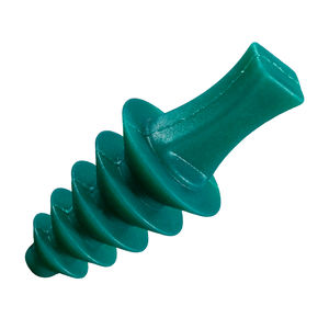 cylindrical plug 1
