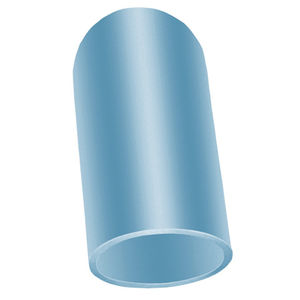 round cap / silicone / protective / high-temperature