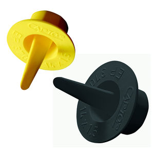 conical plug