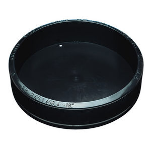 round cap