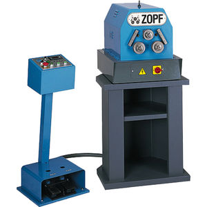 hydraulic bending machine