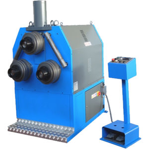 electric bending machine