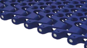 modular conveyor belt