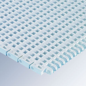 冲洗网格输送带