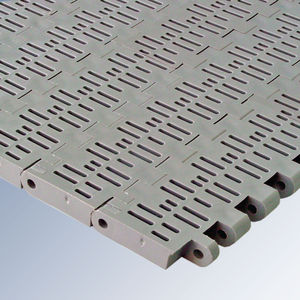 modular conveyor belt