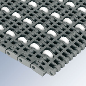 roller conveyor belt