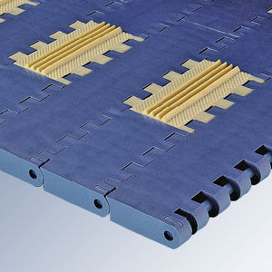 modular conveyor belt