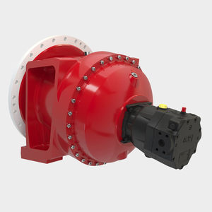 行星齿轮减速器