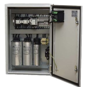 power factor compensator